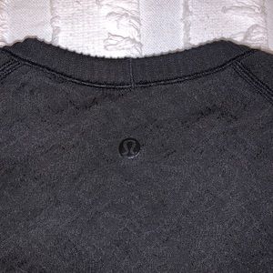 Lululemon long sleeve top